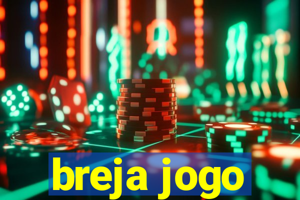 breja jogo